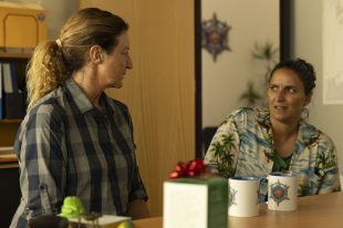 Deadloch Season 2. Image: Prime Video.