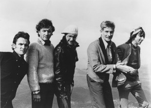 Mental as Anything. Photo: Jeremy Fabinyi / Syray.