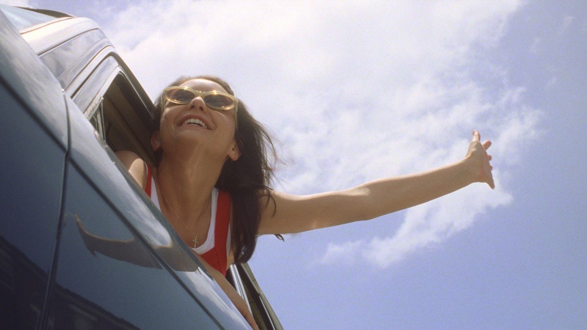 Looking for Alibrandi (2000). Image: Supplied.