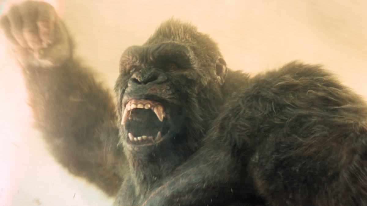 Monarch: Legacy Of Monsters. Image: Apple Tv.