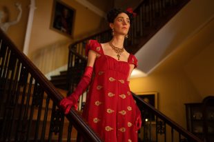 The Other Bennet Sister. Image: Binge.