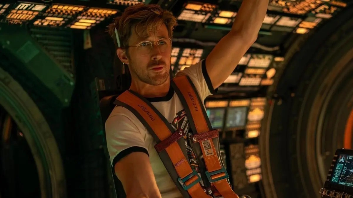 Project Hail Mary. Image: Amazon MGM.