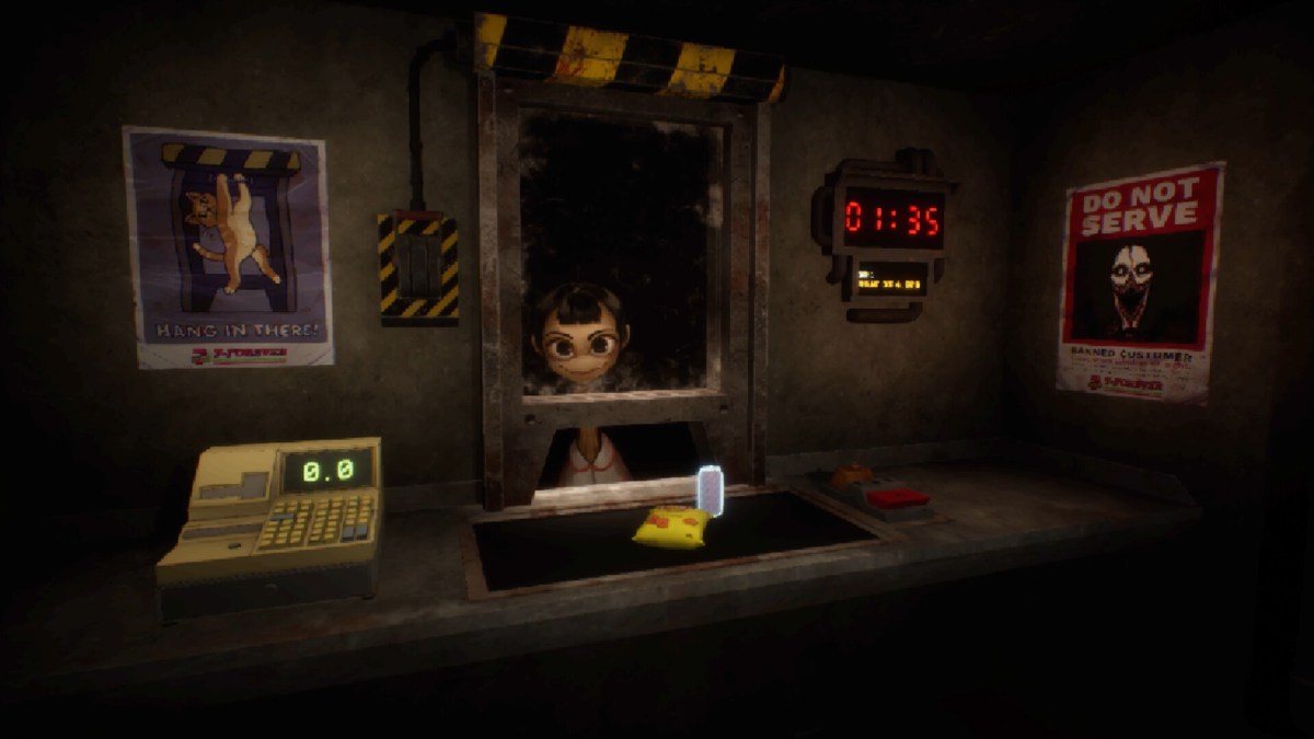 Retail Hell. Image: Leap Game Studios. Gdc 2026.