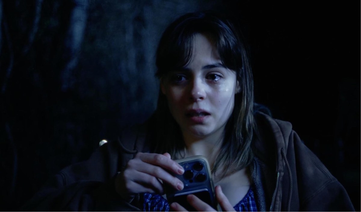 Tatum Grace Hopkins, Who Will Play The Role Of Max Caulfield In Life Is Strange, In Meek. Image: Amazon Mgm.