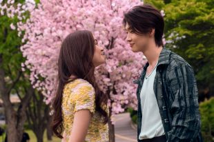 XO, Kitty Season 3. Image: Netflix.
