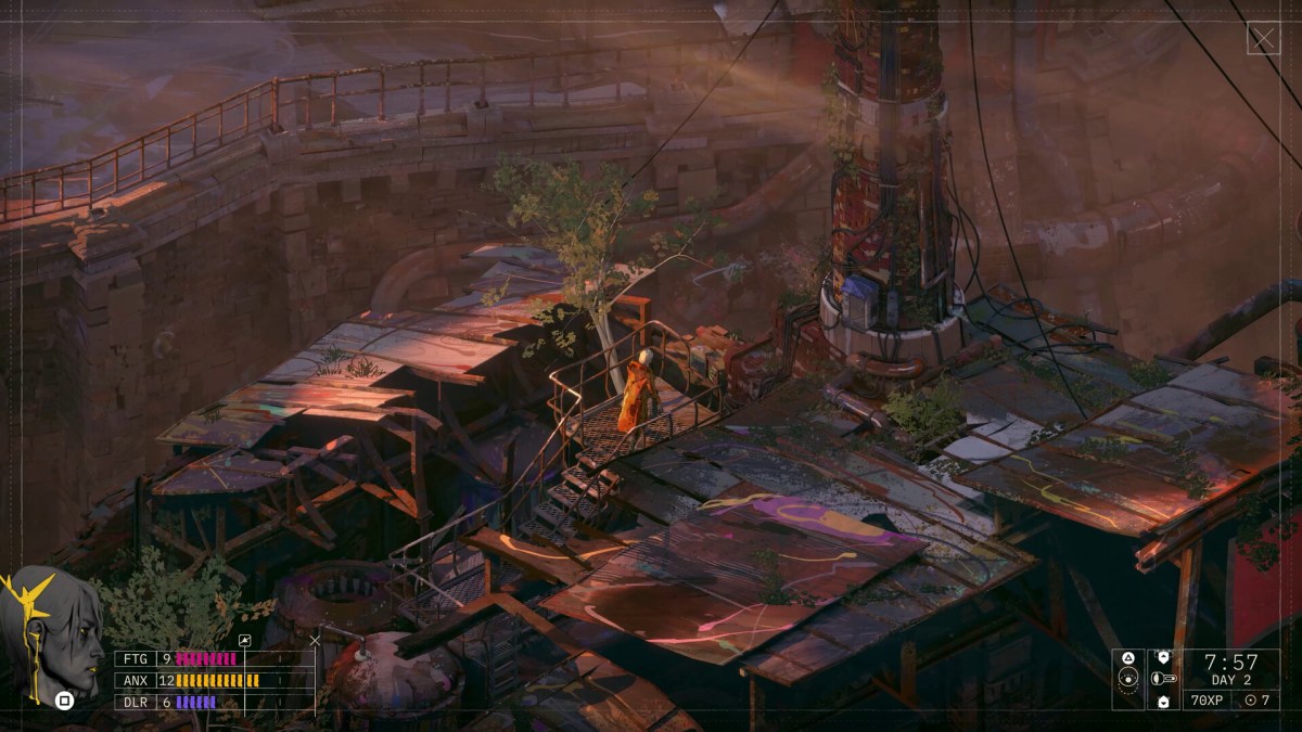 Zero Parades (For Dead Spies). Image A/Um. Gdc 2026.