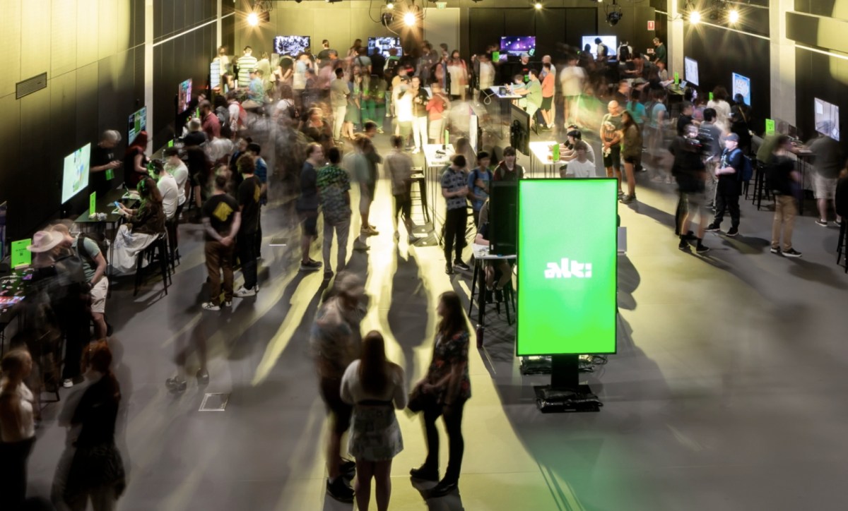 alt:games 2026 guest lineup