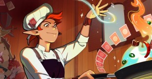 arcane eats game preview steam next fest