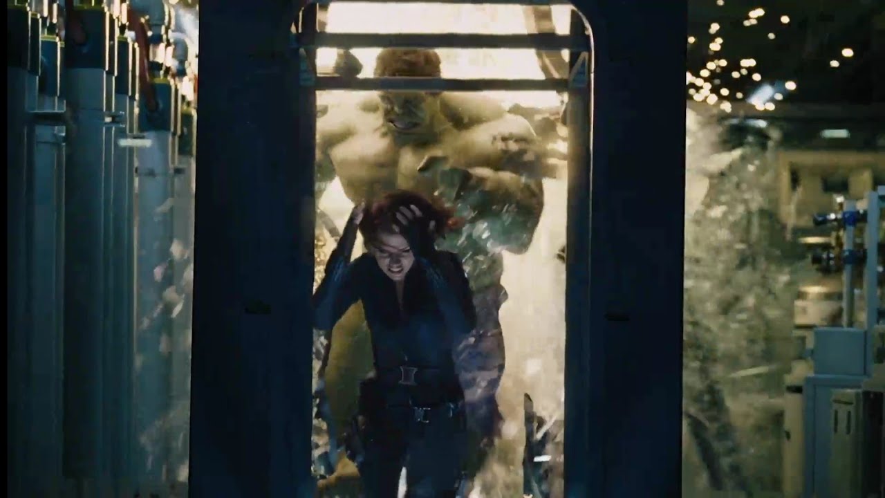 The Avengers. Image: Marvel Studios.