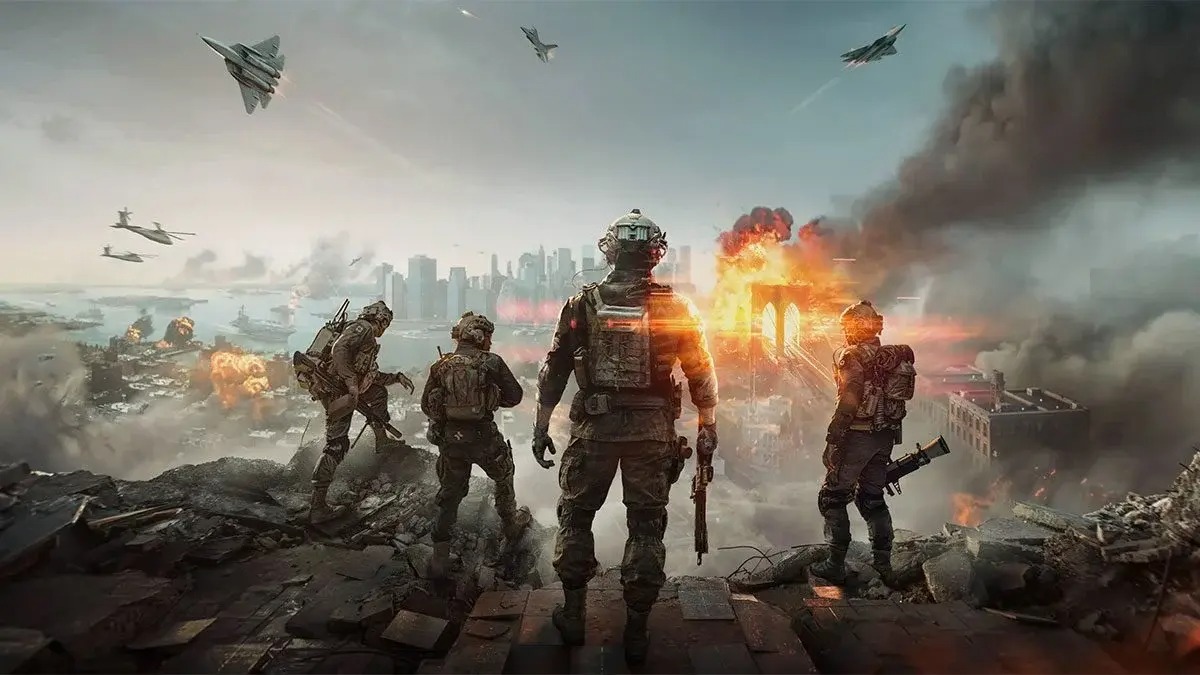 battlefield 6 ea layoffs