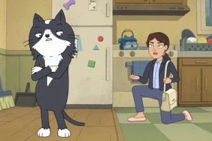 Kevin Season 1. Image: Prime Video. Streaming. Best new shows