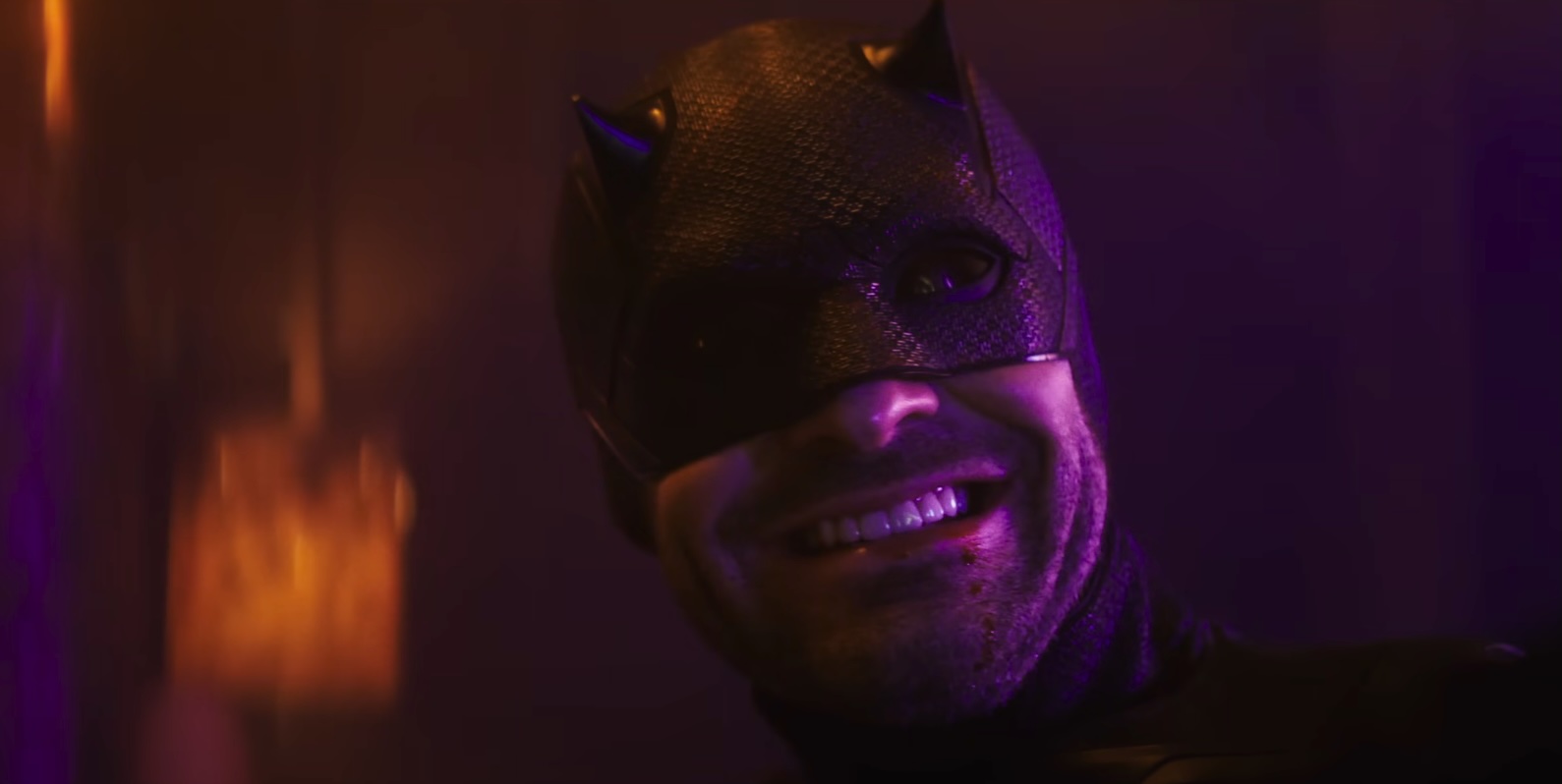 Daredevil: Born Again. Image: Disney / Marvel Television.