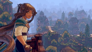 delphinium game publisher cinnadev serenity forge