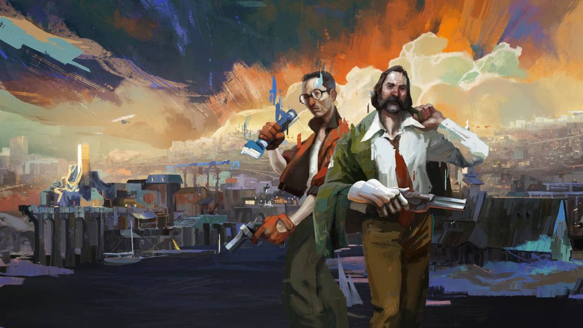 disco elysium game za/um