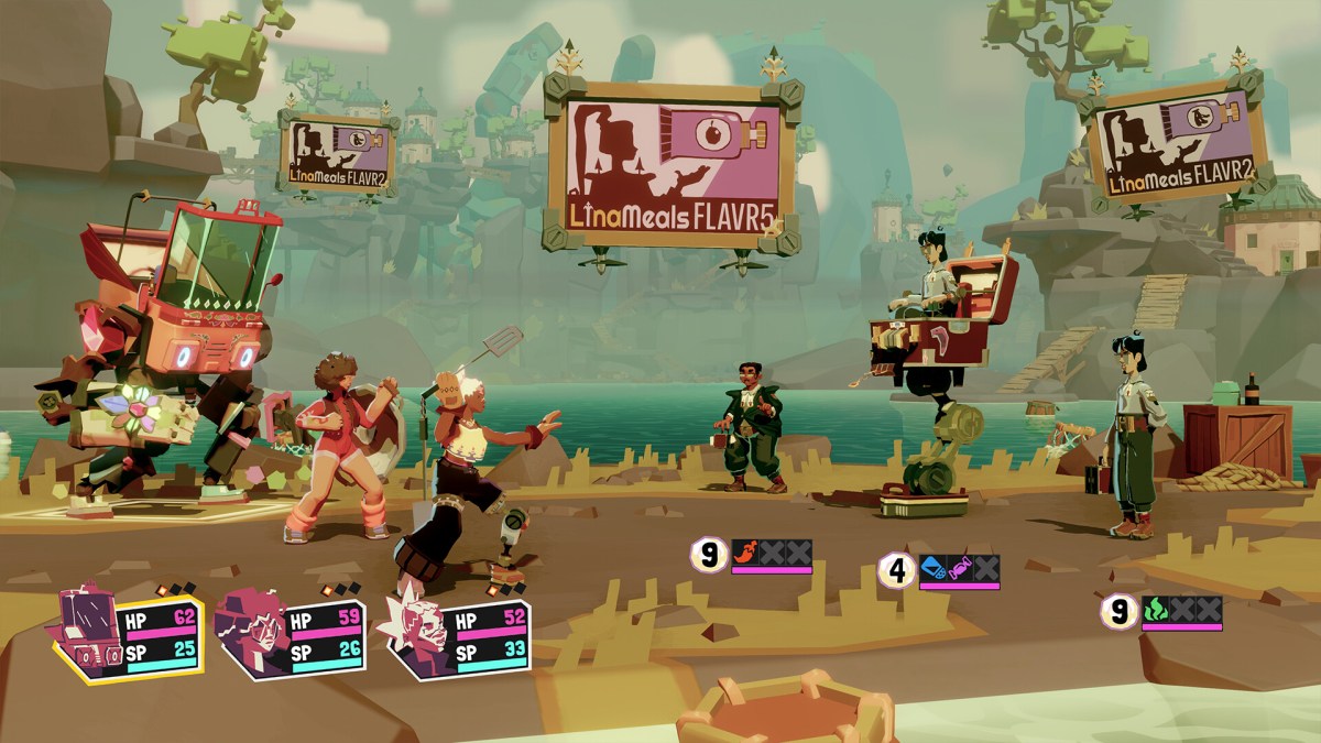 Dosa Divas. Image: Outerloop Games. Gdc2026.