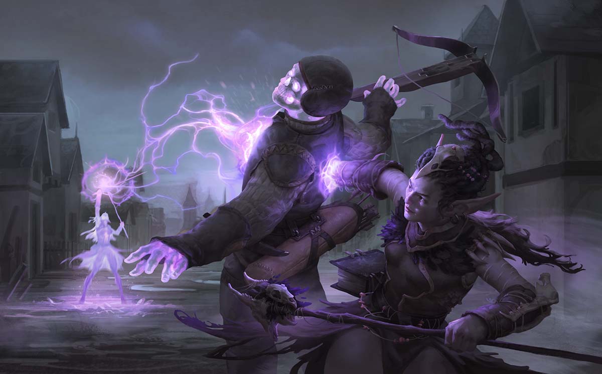 Dungeons Of Drakenheim Ghostfire Gaming