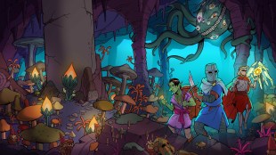 esoteric ebb video game review