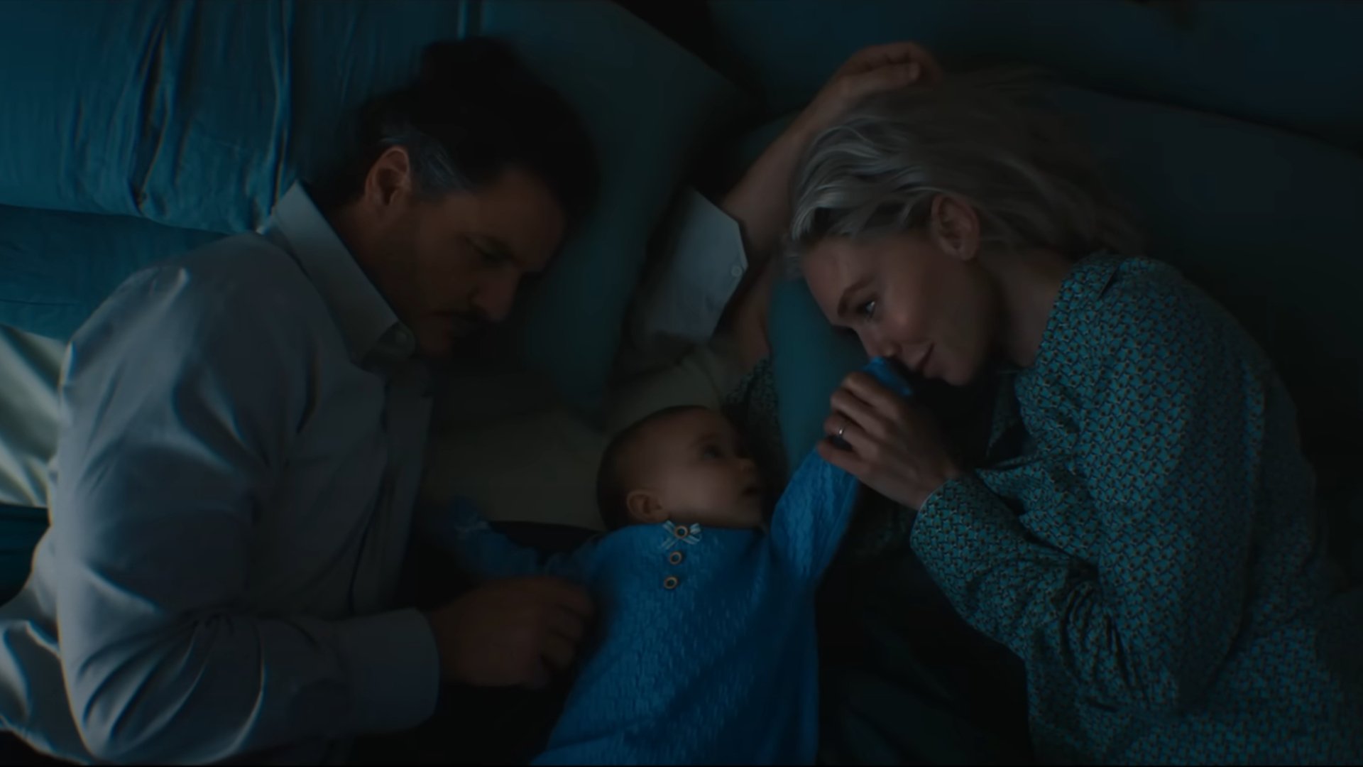 Fantastic Four First Steps Franklin Richards