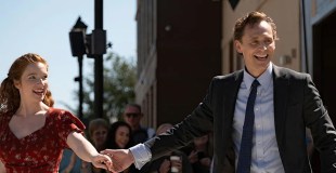 The Life of Chuck. Image: HBO Max. 3 best new films.
