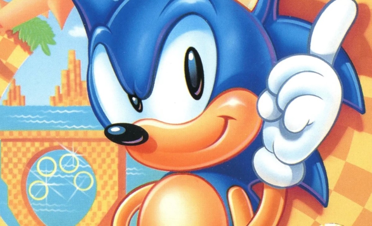 john carpenter sonic the hedgehog