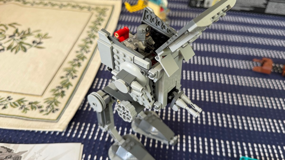 Lego Smart Play Star Wars Sets