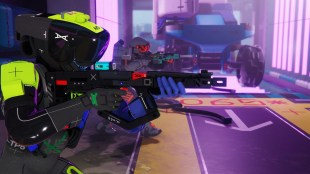 Marathon. Image: Bungie. top 50 most-played steam next fest demos