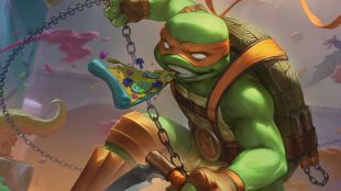 mtg wizards of the coast turtle team up