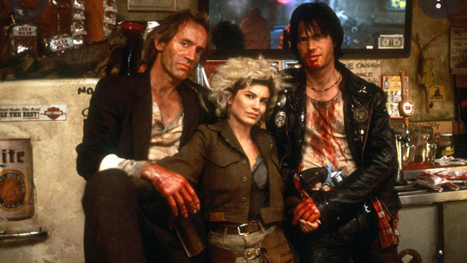Near Dark Film
