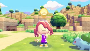 pokemon pokopia success story nintendo