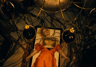The Bride! Image: Warner Bros. Pictures.