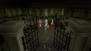 runescape game world video game hall of fame