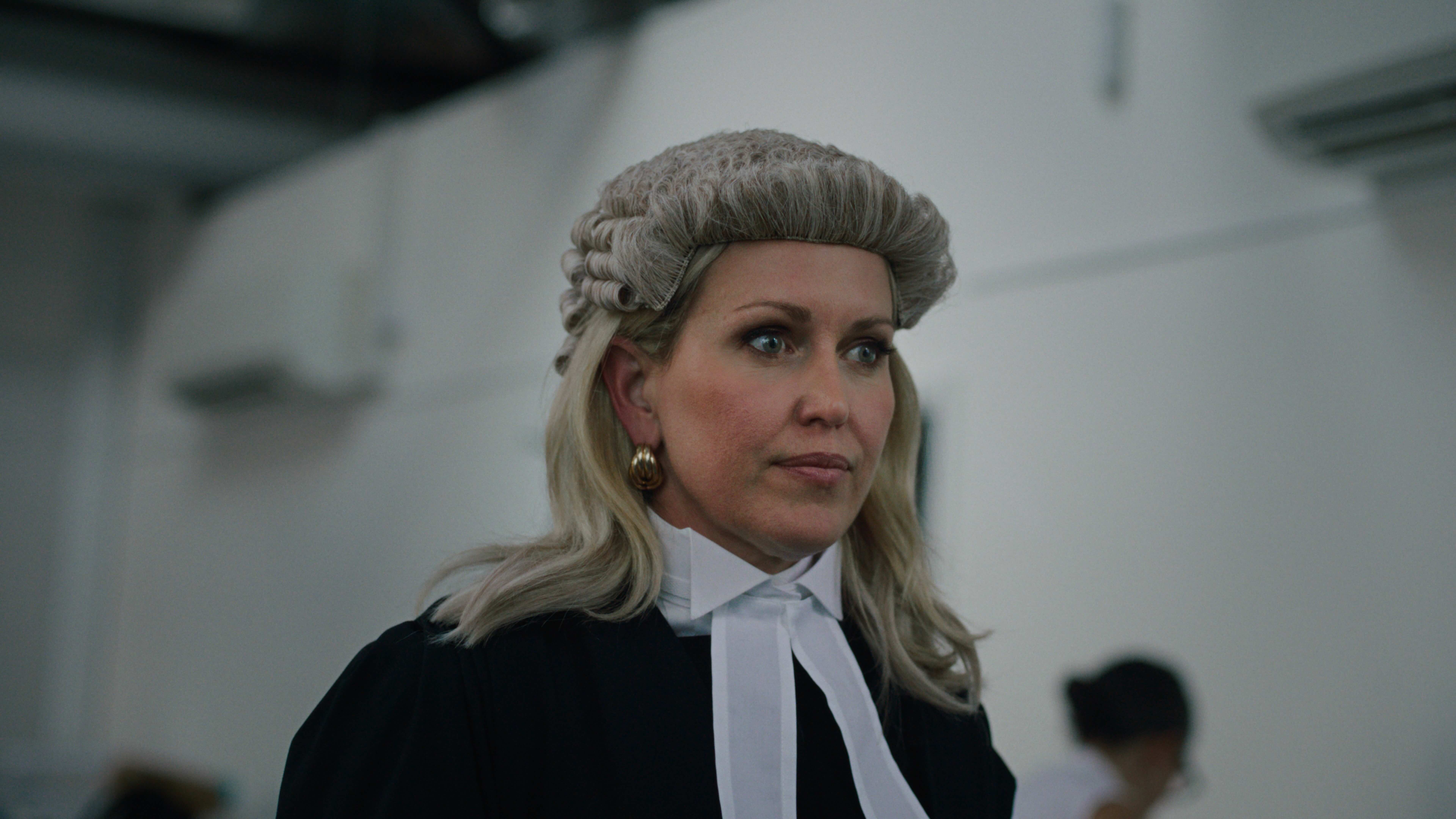 Sydney Film Festival 2026 Lineup Selina Miles