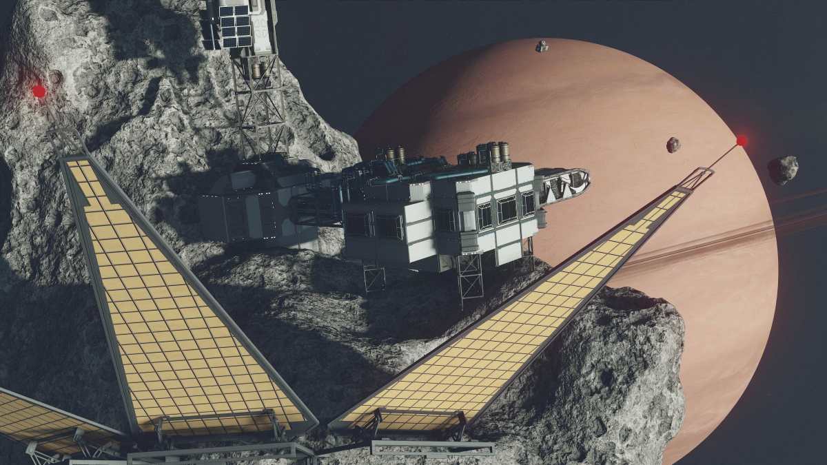 Starfield. Image: Bethesda Game Studios.