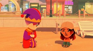 tomodachi life living the dream preview