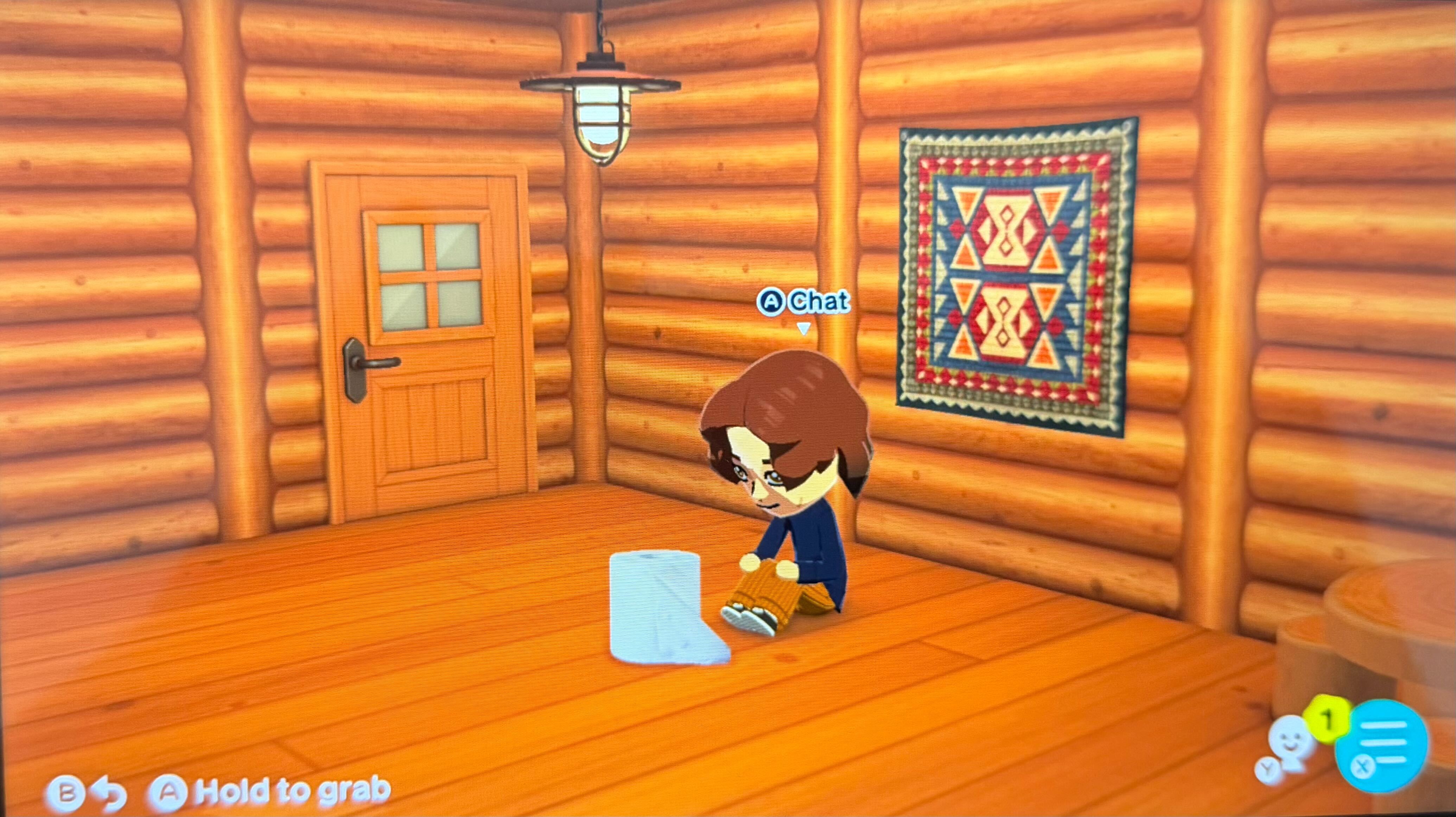 Tomodachi Life: Living The Dream. Image: Screenhub.