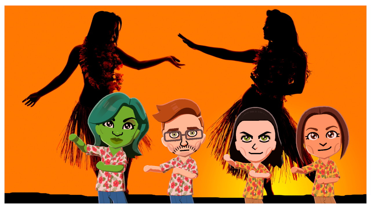 Tomodachi Life Living The Dream