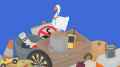 untitled goose game developer house house australian games screen national cultural policy
