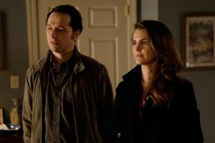 The Americans. Image: SBS.