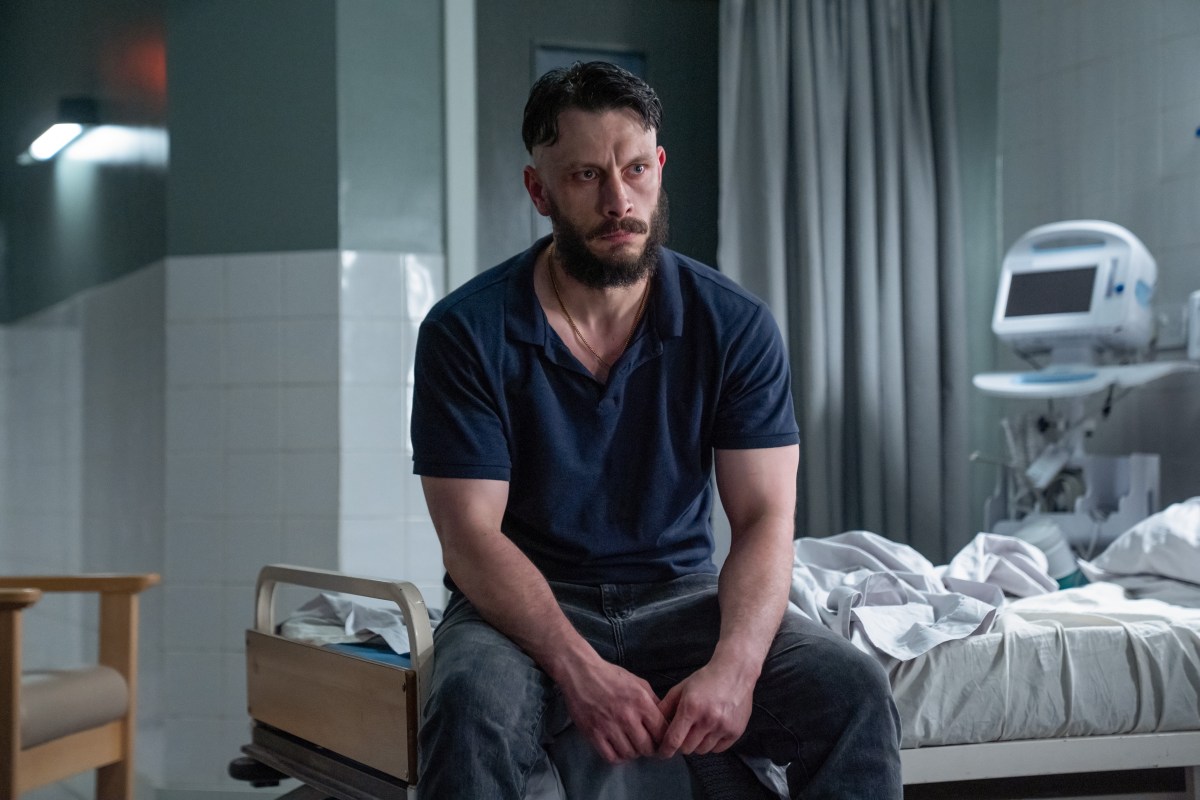 Stan: best new shows & films streaming this week | ScreenHub: Film, TV ...