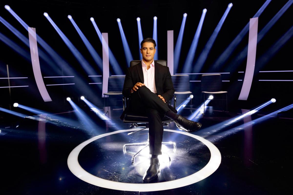 Mastermind. Image: Sbs On Demand. 
