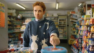 Leonard & Hungry Paul Season 1. Image: ABC iview.