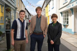 Beyond Paradise Season 4. Image: BritBox.