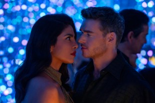 Citadel Season 2. Image: Prime Video.