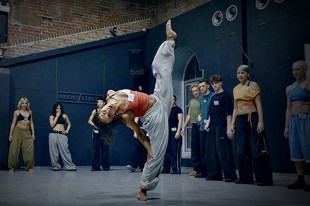Dance For Your Life. Image: Mushroom Studios.