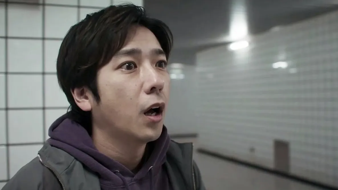 Exit 8 is the best video game adaptation of 2026 – no question
