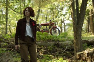 Frankie Drake Mysteries. Image: ABC iview.