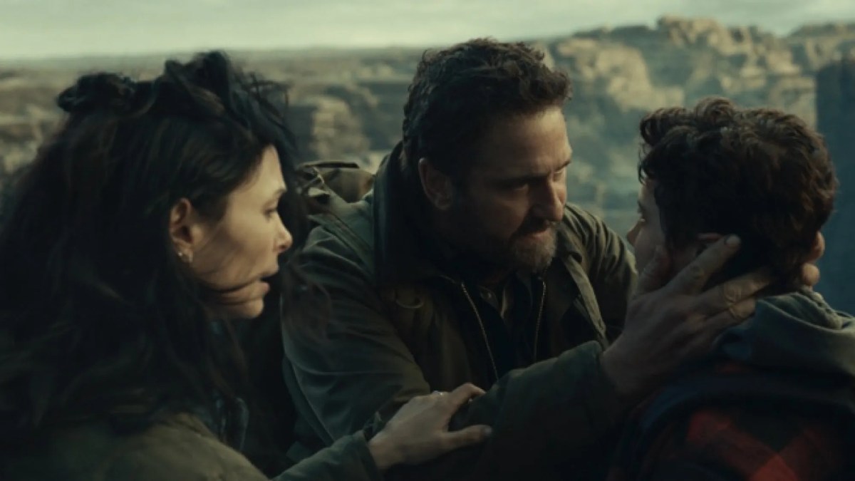 Greenland 2: Migration. Image: Prime Video.