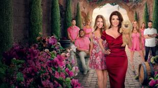 Vanderpump Villa Season 3. Image: Disney+.