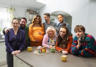 Here We Go Season 3. Image: BritBox.