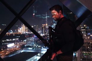 Tom Clancy's Jack Ryan: Ghost War. Image: Prime Video.